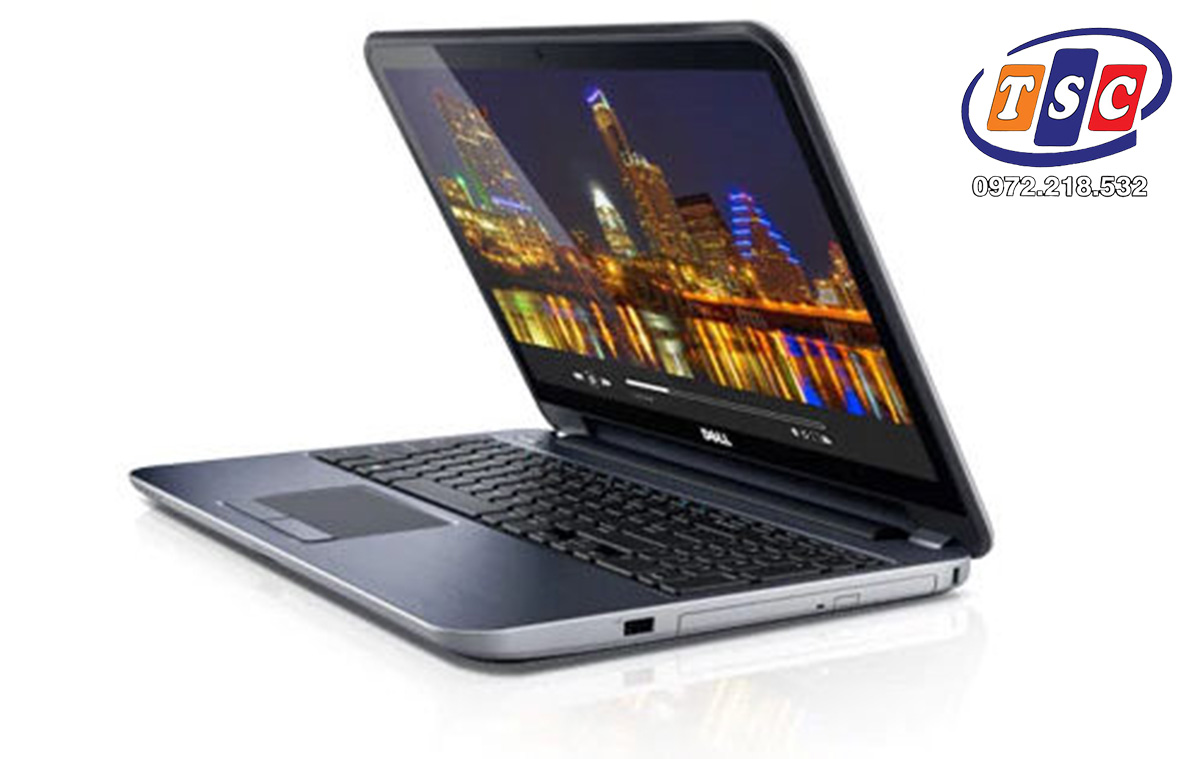 Dell Inspiron 5537| i5-4200U | RAM 4 GB |HDD 500GB | 15.6” HD | VGA AMD Raedon HD 8670M 2GB